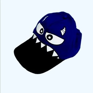 365 Kids from Garanimals, Boys Monster Hat